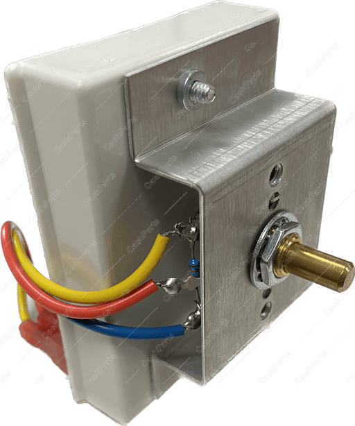 CNTRL107 Temp Controller 140-212F