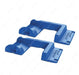 Dor026 Wheel Placement Set For Casters Gas