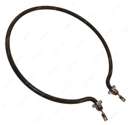 Elm140 Heating Element 9In Diameter 120V 1650W ELEMENTS