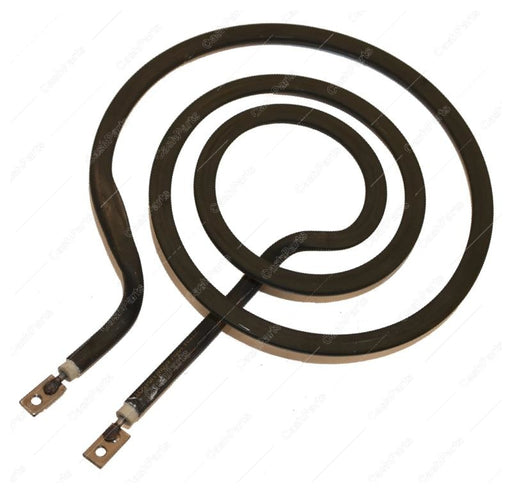 Elm143 Heating Element 6In Diameter 120V 450W