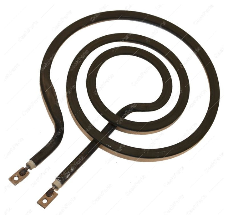 Elm143 Heating Element 6In Diameter 120V 450W