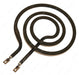 Elm143 Heating Element 6In Diameter 120V 450W