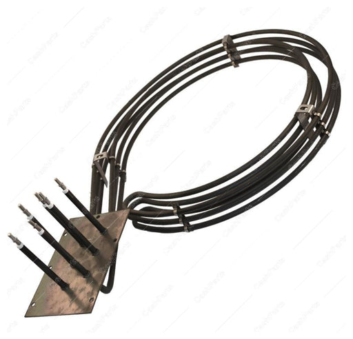 Elm154 Oven Element Assy ELEMENTS