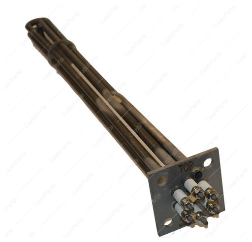 Elm204 26In Immersion Element 235V 12.75Kw 3Ph