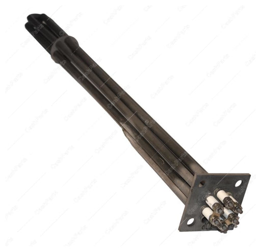 Elm205 26-1/2In Immersion Element 380V 10Kw 3Ph