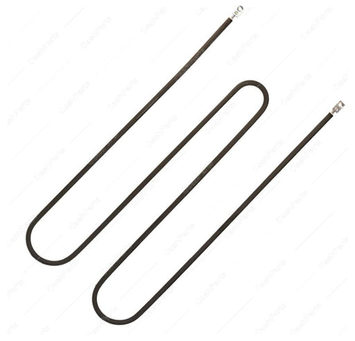 Elm254 Heating Element 208V 750W