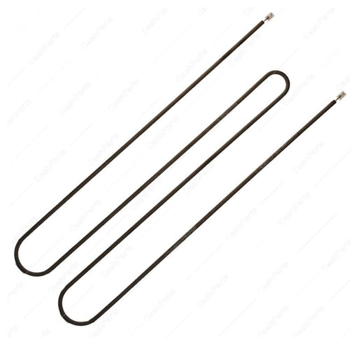 Elm259 Heating Element 120V 1800W