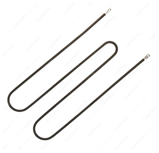 ELM268 Toaster Element ELEMENTS