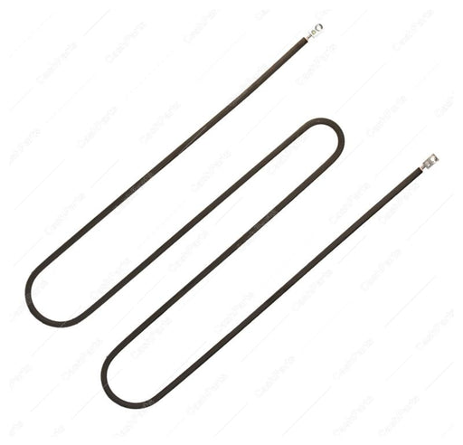 Elm363 Heating Element 120V 750W ELEMENTS