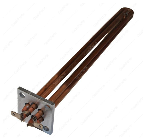 Elm374 Booster Element ELEMENTS