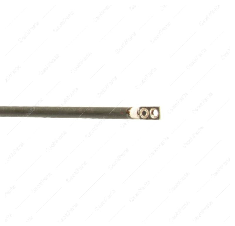Elm385 19-3/4In Long Calrod Element, 104V 250W — CashParts