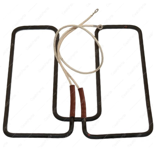 Elm408 Griddle Element ELEMENTS