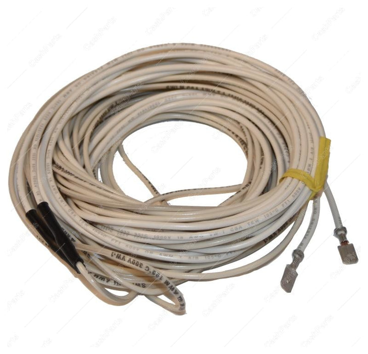 Elm434 Door Heater Wire 220V 3W