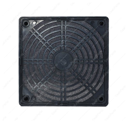 FAN023 Fan Guard with Filter and cover