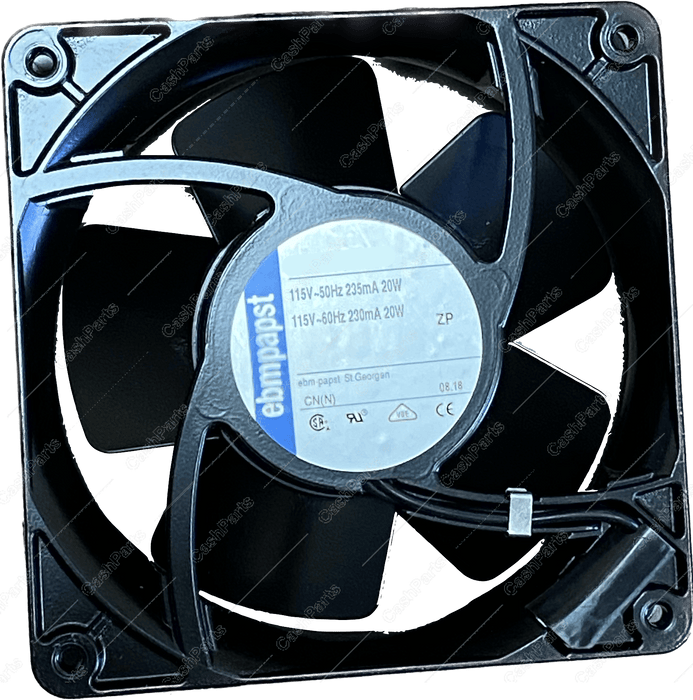 FAN042 Fan Axial 115V