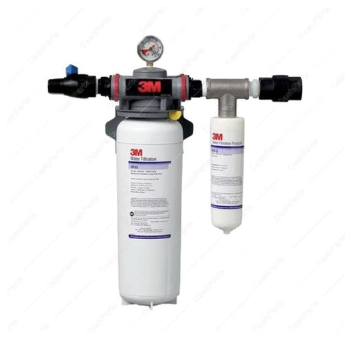 Fltr018 Water Filter Reduces Sediment