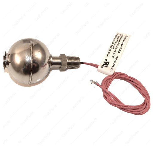 Flw002 Low Water Cut-Off Plumbing