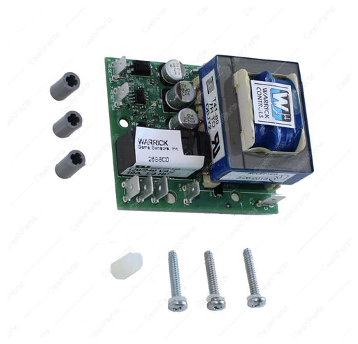 FLW010 Control Board