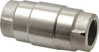 FLW033 Check Valve 3/4