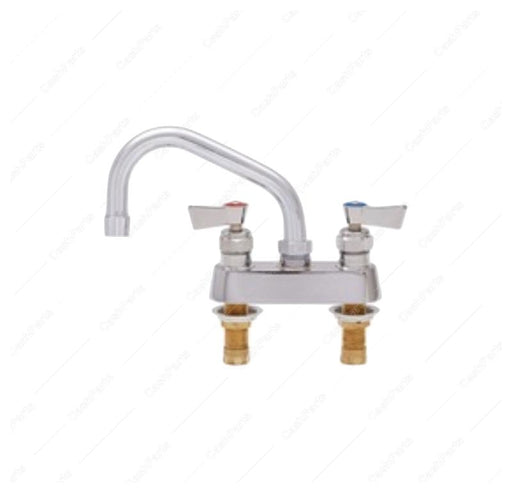 FSH003 Deck Mounted Faucet