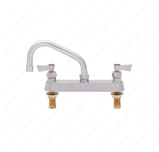 FSH004 Deck Mounted Faucet