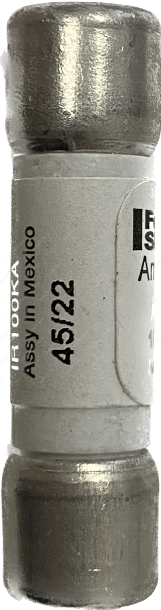 FUSE092 Fuse 10 amp