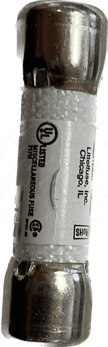 FUSE093 Fuse 15 amp