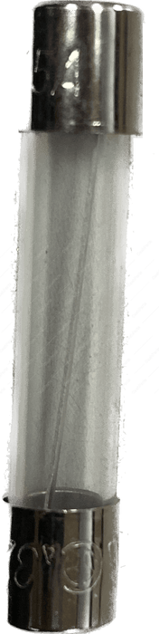 FUSE124 Fuse Glass 15A