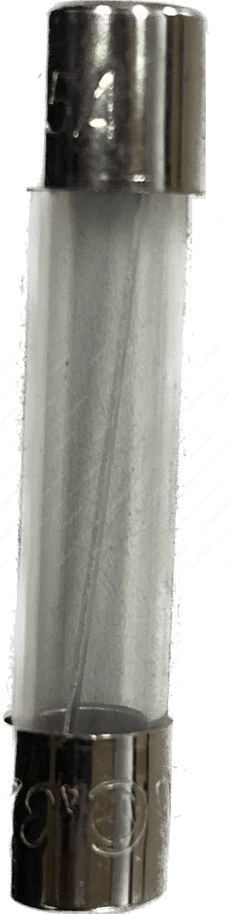 FUSE124 Fuse Glass 15A