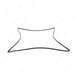 GSK259 Top Door Gasket