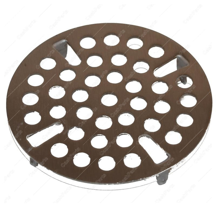 Hrdwr007 Flat Strainer For 3 In Sink Opening