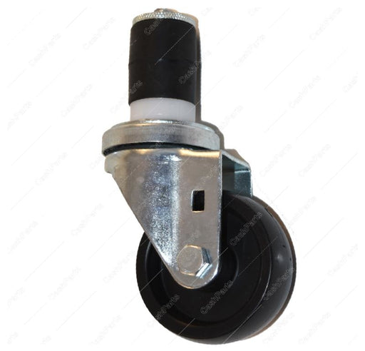 Hrdwr040 Swivel Stem Caster 5In Dia X 1-1/4In W HARDWARE