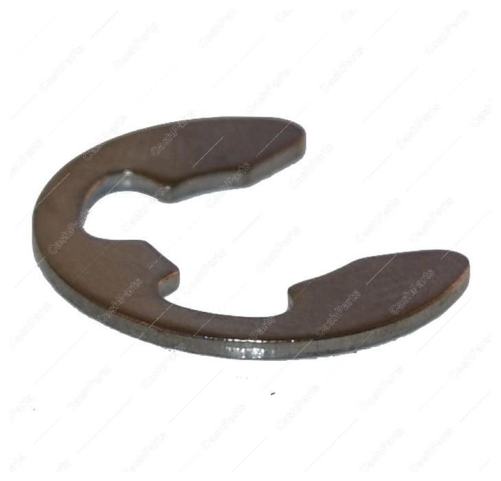 Hrdwr054 E-Ring For Twist Handle Waste Drain 3In & 3-1/2In Sink Opening