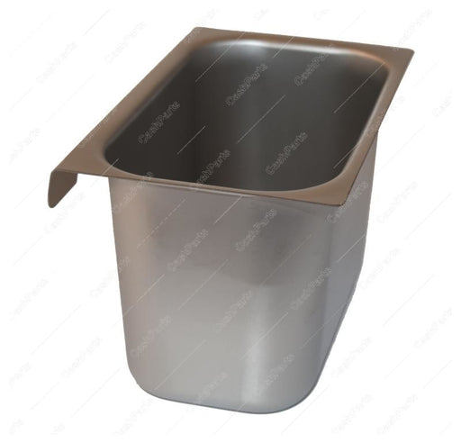 Hrdwr058 Grease Tray Lift Off