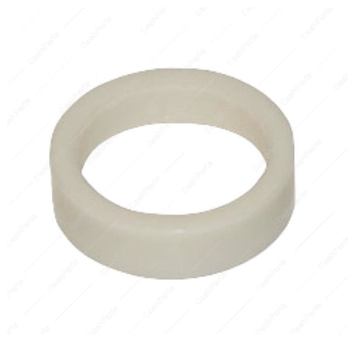 Hrdwr060 Waste Drain Packing Nut Bushing For Lever Handle 3In & 3-1/2In Sink Opening