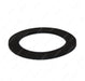 Hrdwr066 For 1-1/2In Drain 2-1/2In Od 1-7/8In Id 1/8In Thick Rubber Washer