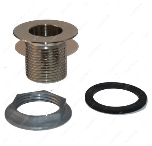 Hrdwr070 Sink Drain With Washer And Locknut Included