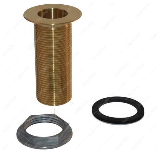 Hrdwr071 Sink Drain With Washer And Locknut Included