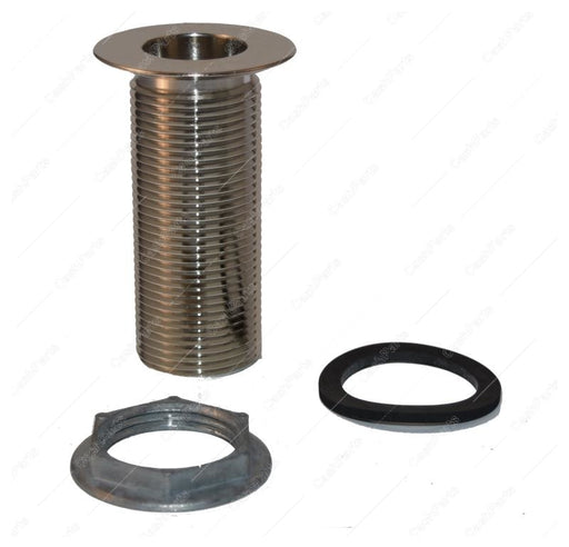 Hrdwr072 Sink Drain With Washer And Locknut Included