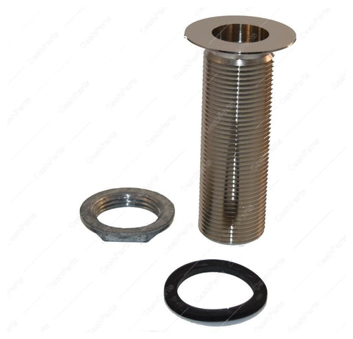 Hrdwr074 Sink Drain With Washer And Locknut Included