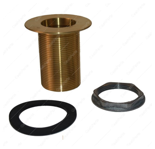 Hrdwr077 Sink Drain With Washer And Locknut Included
