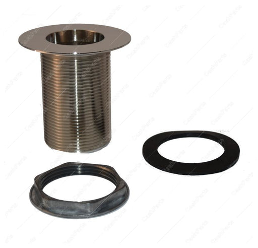 Hrdwr078 Sink Drain With Washer And Locknut Included
