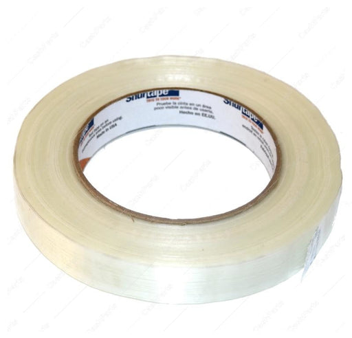 Hrdwr120 Glass Tape 