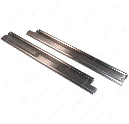 Hrdwr123 Stainless Steel Heavy Duty 20In Drawer Slide
