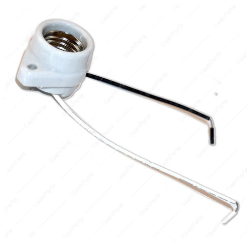 Hrdwr127 Porcelain Socket Screw Mount