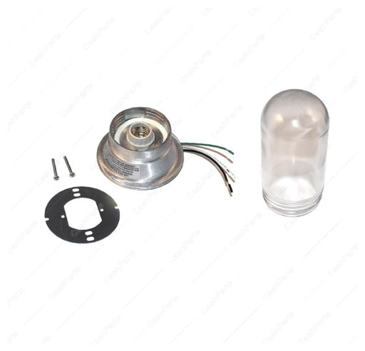 Hrdwr136 Canopy Hood Light