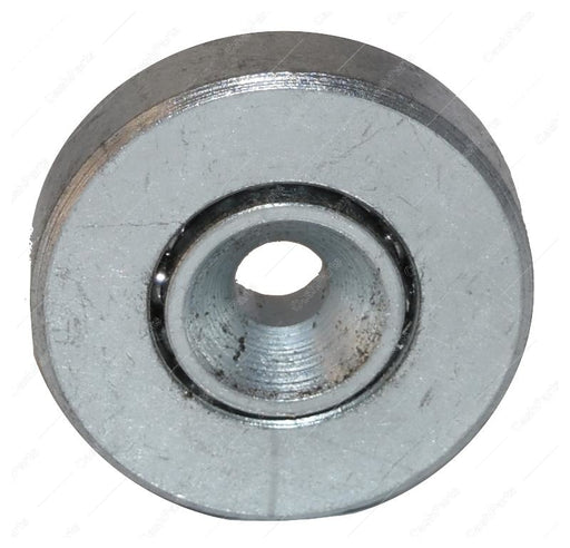 Hrdwr149 Flat Steel Roller Bearing