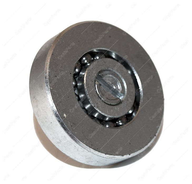 Hrdwr153 Flat Stainless Steel Bearing With Screw Stud