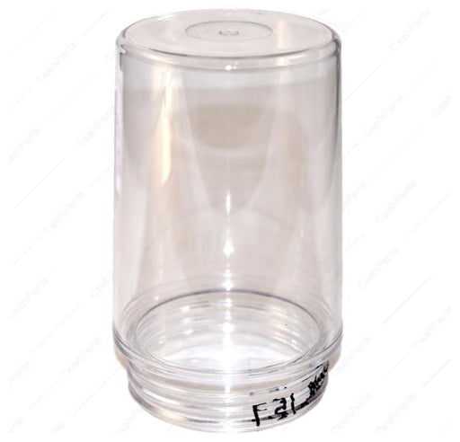 Hrdwr157 Plastic Globe 3-3/4In Diameter