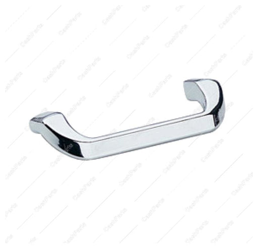 Hrdwr184 Polished Chrome 6-1/8In Pull Handle